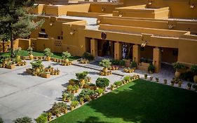 Quetta Serena Hotel